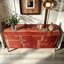 Buffet American Modern