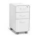 Slim Stow 3 - Drawer Vertical File Cabinet
