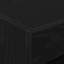 Bedside Cabinet With LED Lights 50X40x45 Cm-1894841502