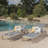 Outdoor Chaise Lounge