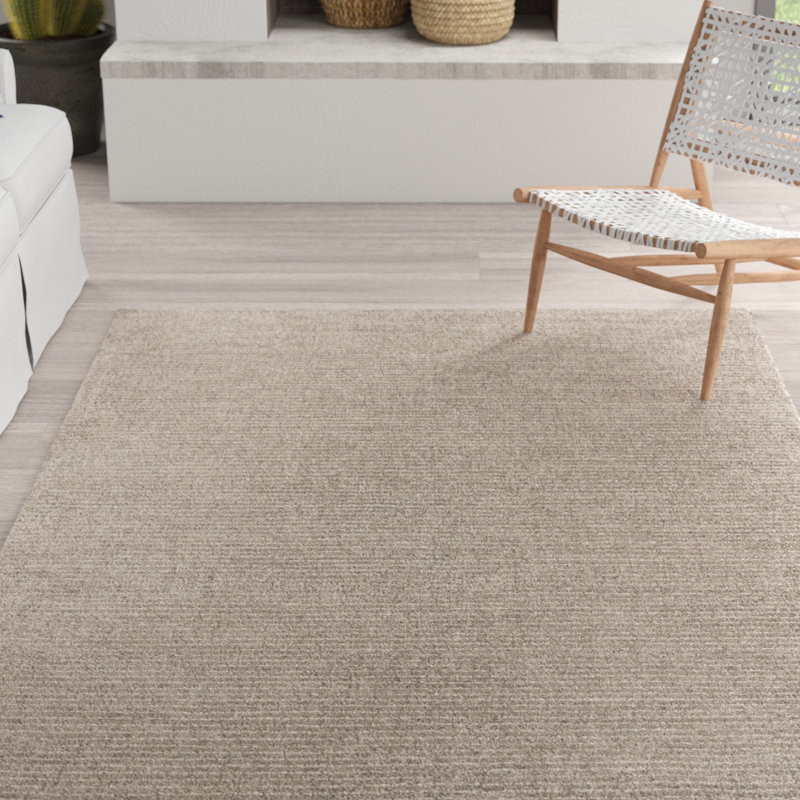 Percival Hand Woven Area Rug, Rectangle 160 x 230