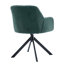 Chaise de bureau Almedin-471229390
