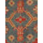 Antique One-of-a-Kind 6' X 9' Area Rug