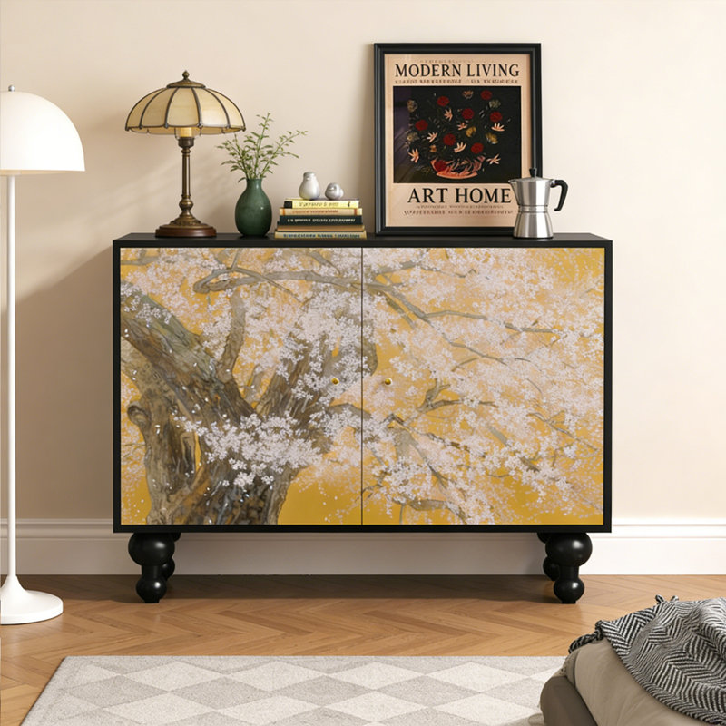 Armoire de rangement Aastha