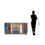 Paquette 150cm Sideboard