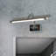 Amisadai LED Swing Arm Sconce-474111209