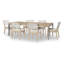 Maxfield 72'' Dining Table