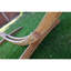 Wood Standard Hammock Stand