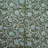 Botanical Block Print Table Cover – Olive Serenity, Gopi, Green-514203505