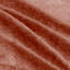 Repose-pieds Harrison - rouge velours