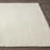 Solid Color Machine Woven Polypropylene Shag Area Rug