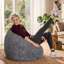 Fauteuil à billes et chaise longue Fluffy-1815428075