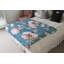 Razo Quilted Throw Blanket
