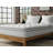 American Bedding SleepCool 14" Hybrid Plush Mattress-101602201