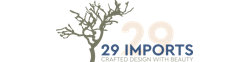 29 Imports logo