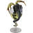 Hasmik Fantasy & Sci-Fi Figurines & Sculptures