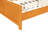 Winston Platform 3 Piece Bedroom Set with Paneled Headboard and Footboard-87414557-87414561