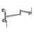Brushed Nickel selected