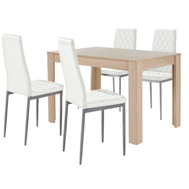 Jalesia Dining Set