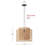 Framlingham 1 - Light Drum Pendant