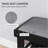 Shoe Organizer,Shoe Storage Bench,3-Tier Entryway Bench