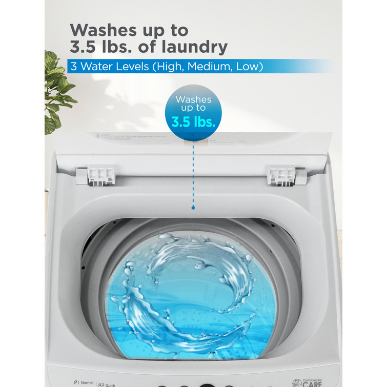 3.0 Cu. Ft. Portable Washer - Yahoo Shopping