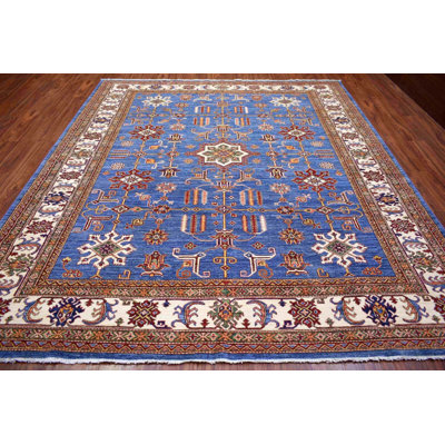 Tapis noué à la main Dover