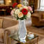 Glass Table Vase