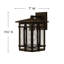 Tucker Outdoor Wall Lantern-1754896272