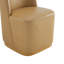 Chaises de salle à manger rembourrées Geelt-634180884
