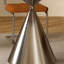 Table ronde Mid-Century en pierre frittée-2073381988-2073382009