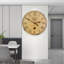 Horloge murale 23 po  