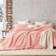 Git Cozy Coma Inducer Milk Velvet Oversized Comforter Set