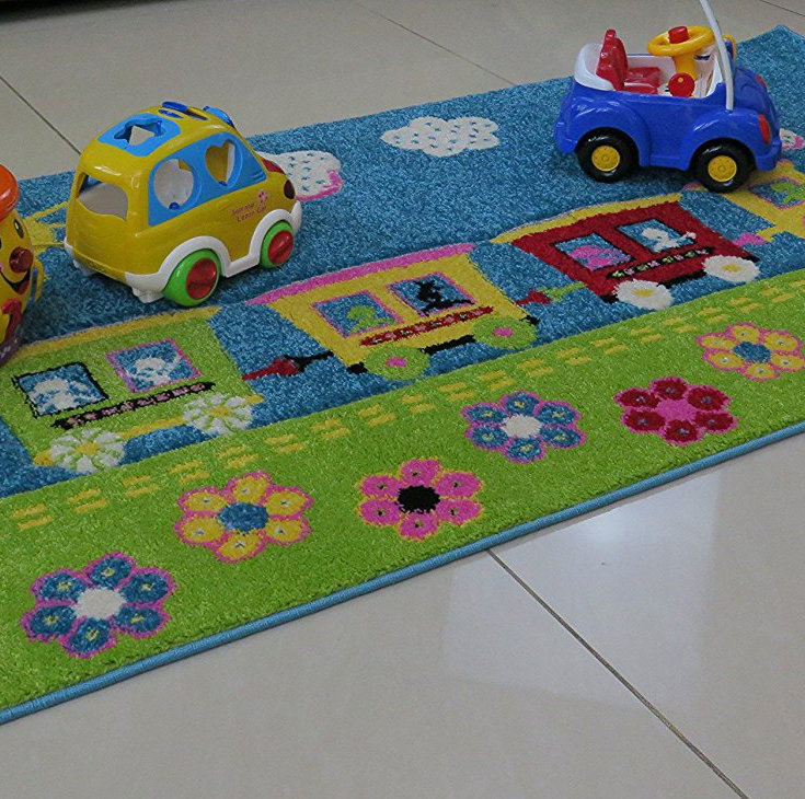 80cm X 150cm Area Rug