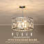 Crystal, Glass Flush Mount-1792601931