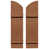 Treated Cedar
