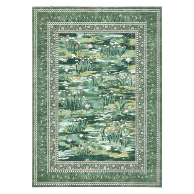 Rugs for Living Room Area Rugs Machine Washable Area Rugs Foldable Carpet Non-Slip Accent Carpet for Living Room Bedroom Entry