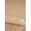 Tapis berbère beige fait à la main avec bordure en coton bleu glacier Nannette-533372378