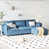 Blue Fabric est en rupture de stock