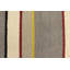 Tapis oriental multicolore moderne 5 x 8