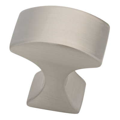 Decca 1" Length Bar Knob