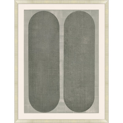 Pill Study 1 Print by Thom Filicia