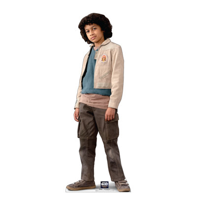 Wim (Star Wars Skeleton Crew)