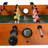 Watson Freeport Park 84.5cm L Foosball Table