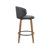 Anastaysia Upholstered Counter Stool-454961361-454961362