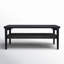 Cord Solid Wood Coffee Table-79226743