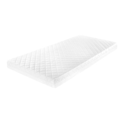Cowgill Symple Stuff Pocket Sprung Mattress