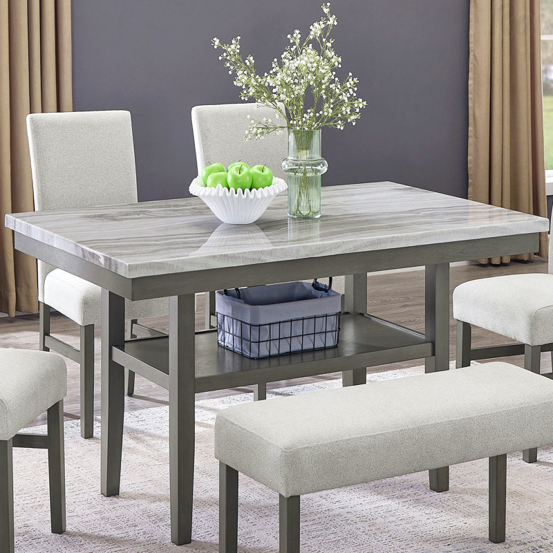 Étagère de rangement 60 po