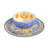 Tierra Tile 12 Piece Dinnerware Set, Service for 4