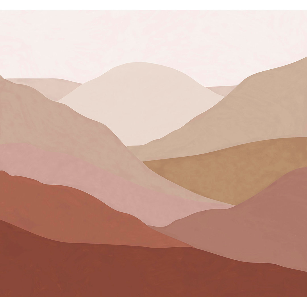 Superfresco Easy Beyond the Horizon Print To Order Mural